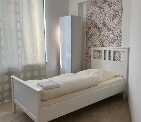 Apartment Flat Hannover