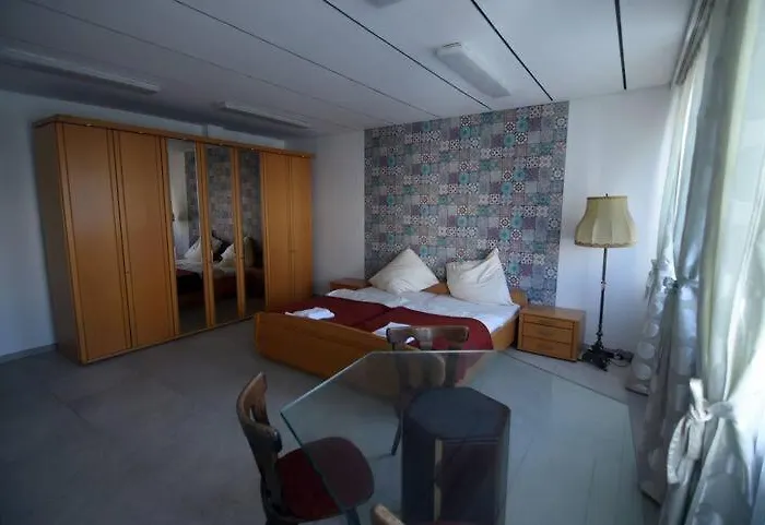 Apartment Flat Hannover *