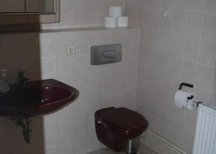 Flat Hannover Niederdorla