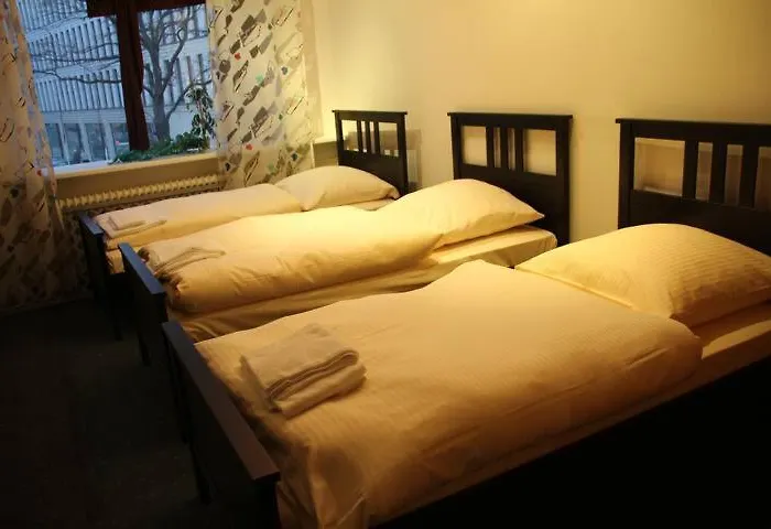 Flat Hannover Niederdorla