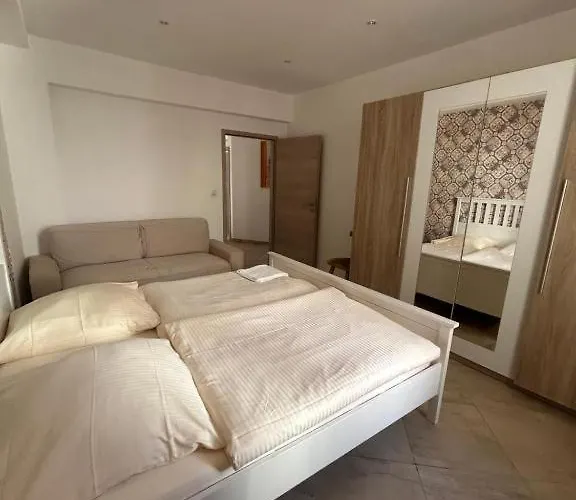 Flat Hannover * Niederdorla