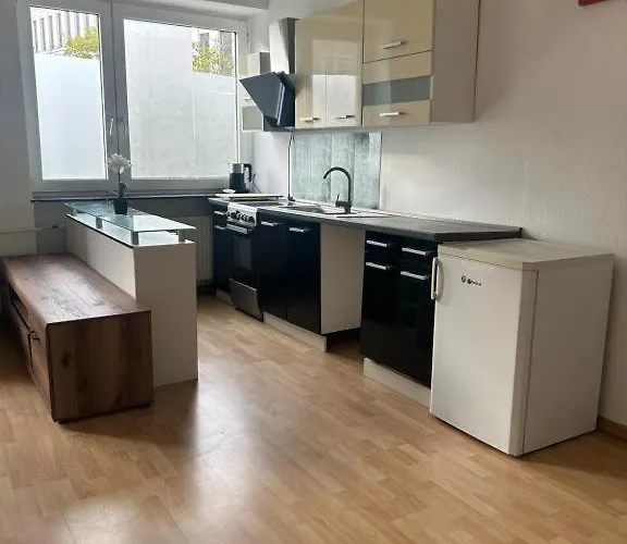 Flat Hannover Apartment *