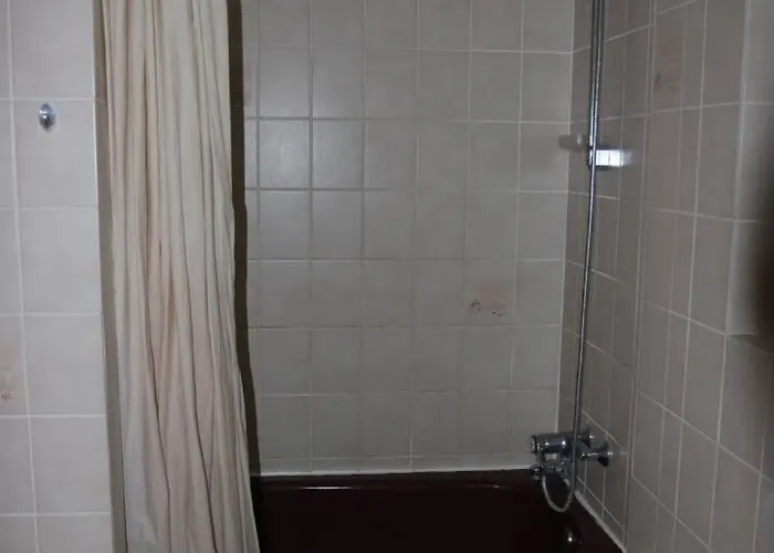 Flat Hannover * Niederdorla