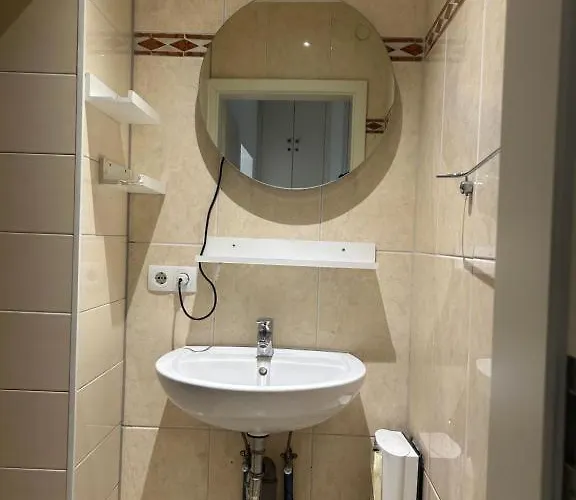 Flat Hannover Apartment *