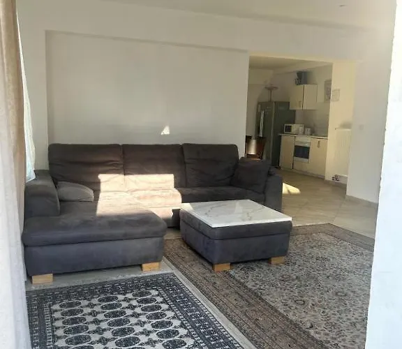 Apartment Flat Hannover *