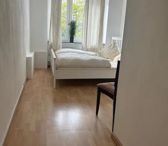 Flat Hannover * Niederdorla