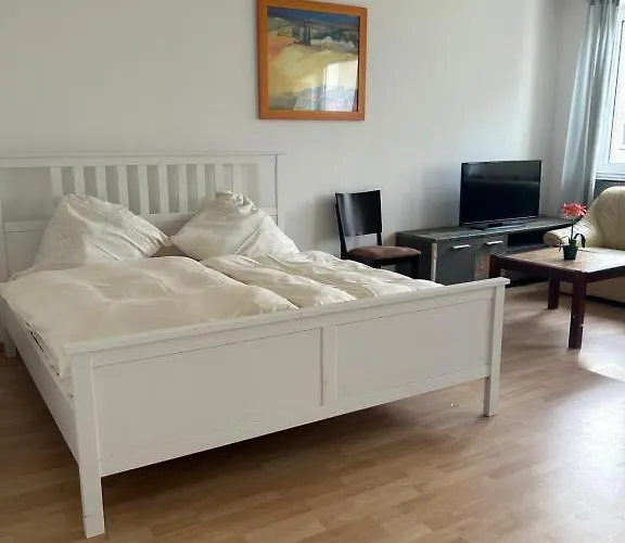 Apartment Flat Hannover *