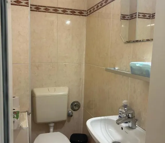 Flat Hannover Niederdorla