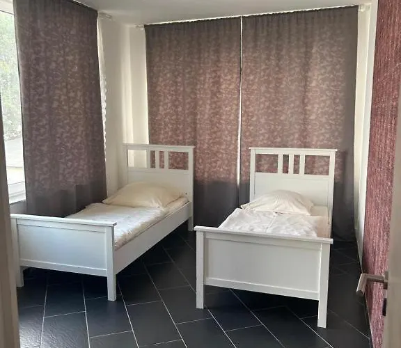 Flat Hannover Apartment