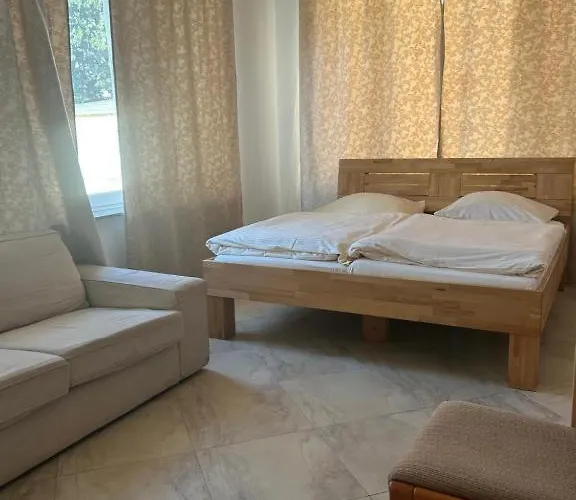 Flat Hannover * Niederdorla