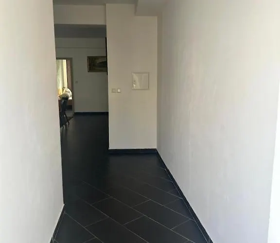 Flat Hannover * Niederdorla