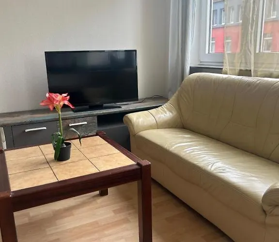 Flat Hannover Niederdorla