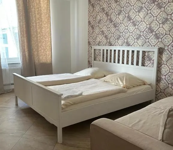 Flat Hannover Apartment Niederdorla