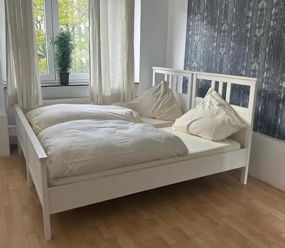 Apartment Flat Hannover