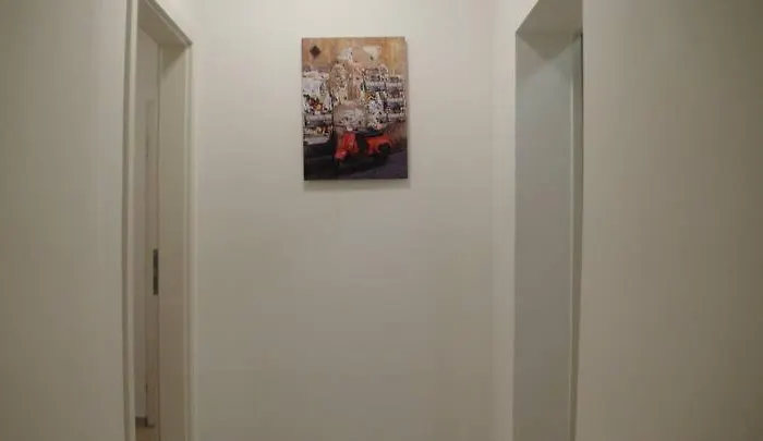 Apartment Flat Hannover