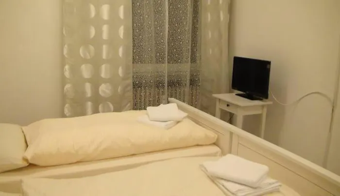 Flat Hannover Niederdorla