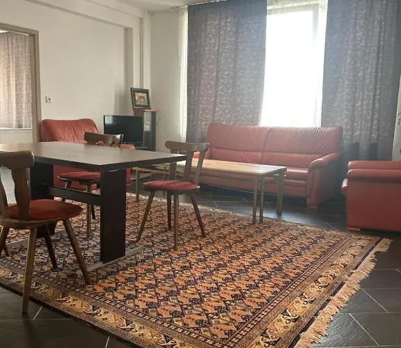 Apartment Flat Hannover