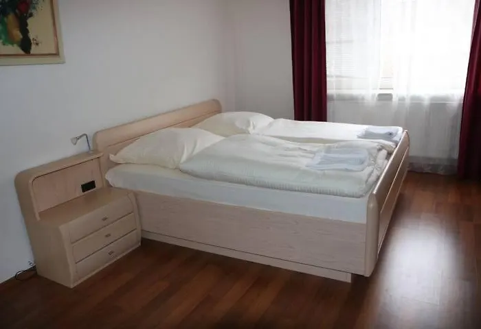 Flat Hannover Apartment *