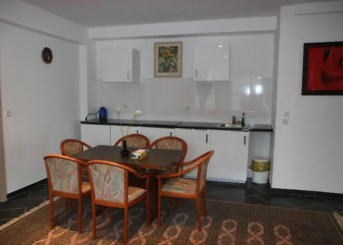 Flat Hannover Apartment *