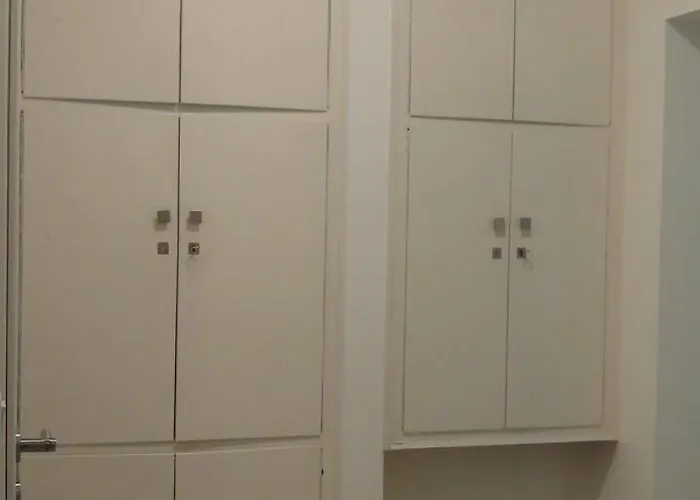 Flat Hannover Apartment Niederdorla