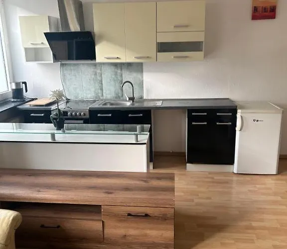 Flat Hannover Apartment *