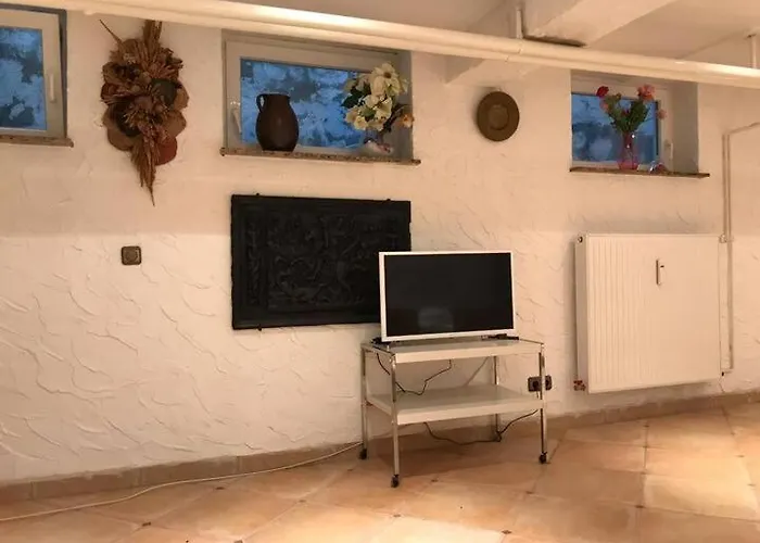 Apartment Flat Hannover *