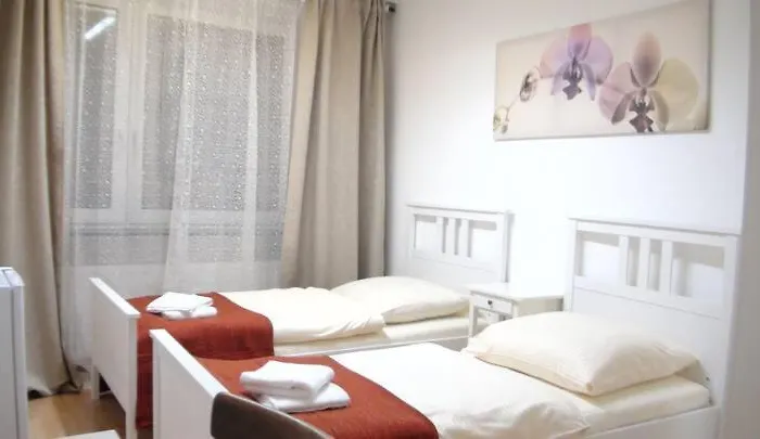 Apartment Flat Hannover *