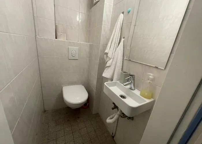 Flat Hannover * Niederdorla