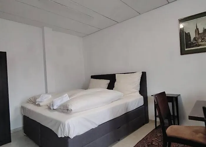 Apartment Flat Hannover *