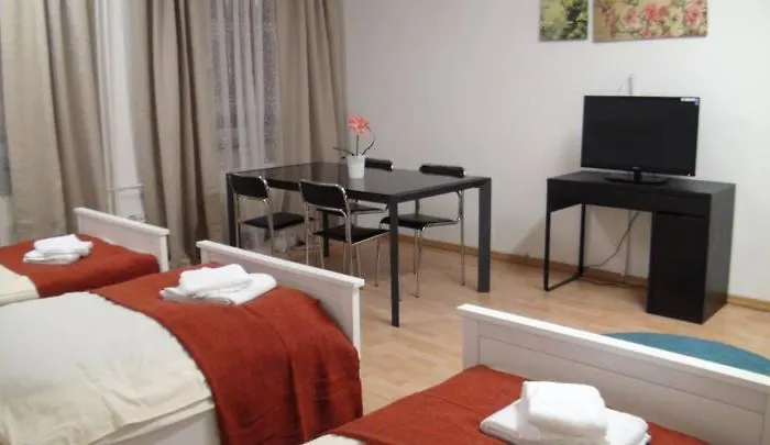 Apartment Flat Hannover