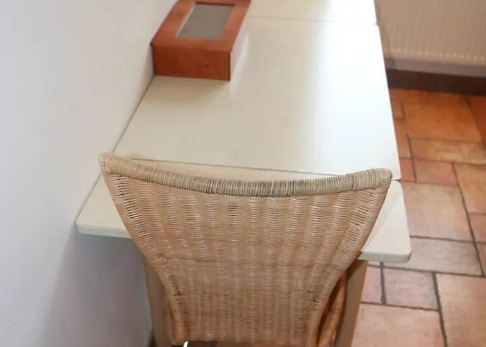 Flat Hannover Apartment *