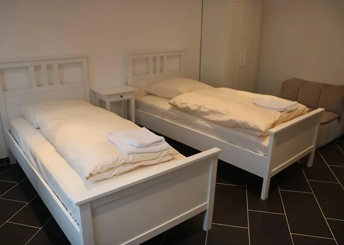 Apartment Flat Hannover *