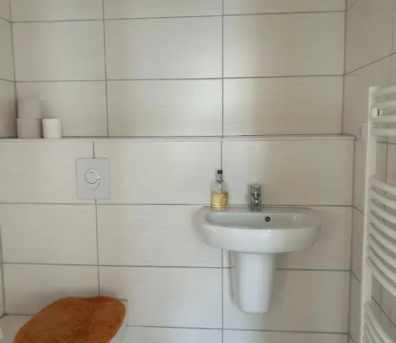 Apartment Flat Hannover Niederdorla