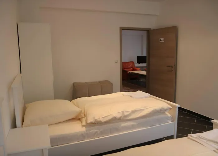 Flat Hannover Apartment