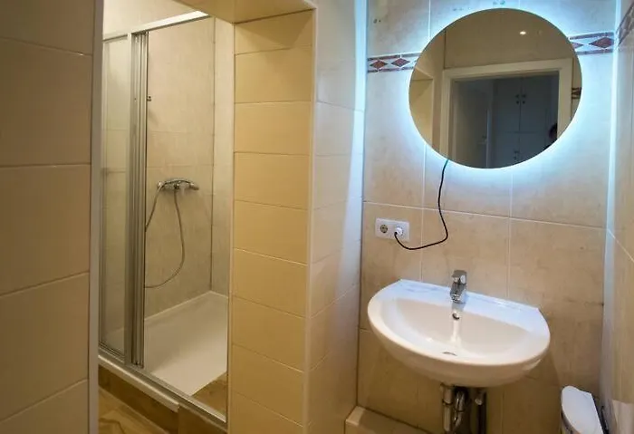 Flat Hannover Niederdorla