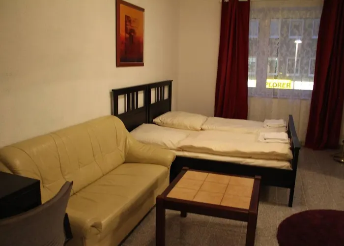 Apartment Flat Hannover