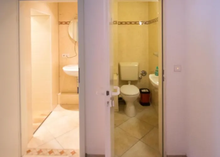 Apartment Flat Hannover *