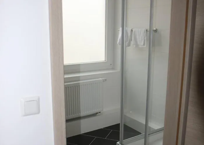 Flat Hannover Apartment Niederdorla