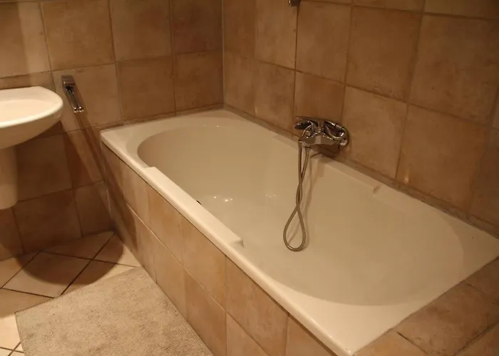 Flat Hannover Apartment