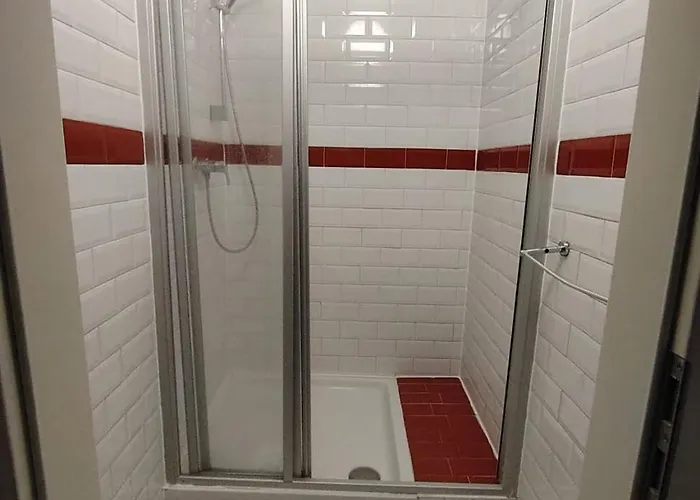 Apartment Flat Hannover