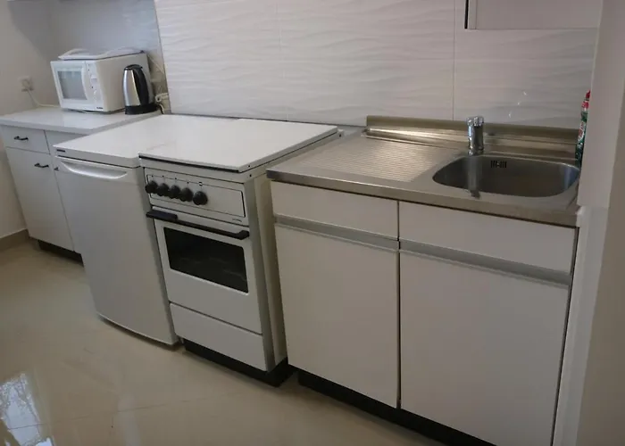 Apartment Flat Hannover