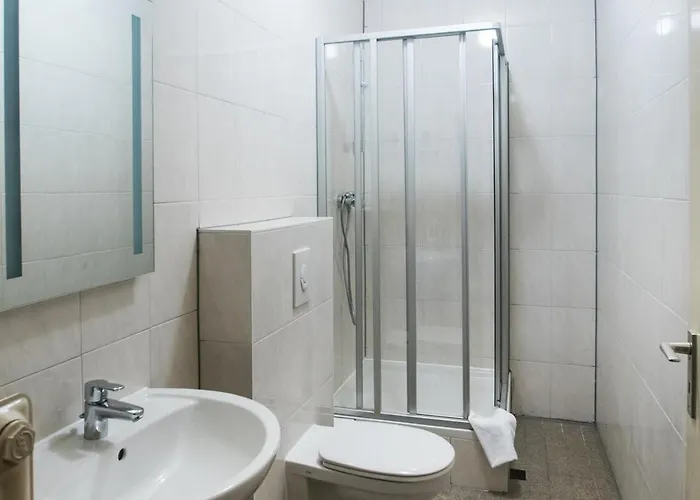 Flat Hannover Apartment *