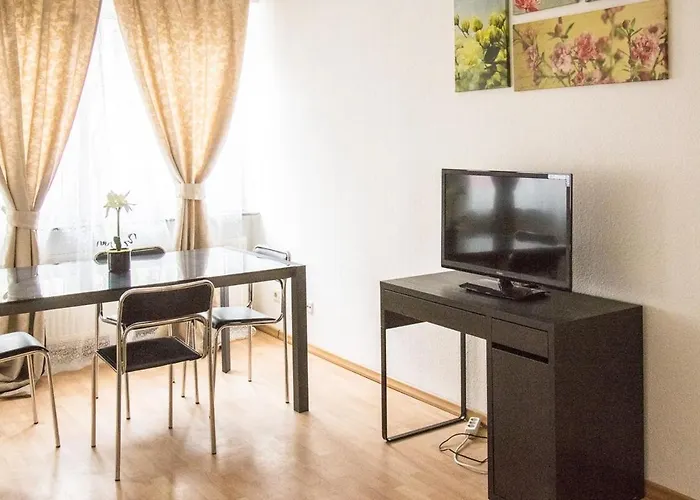 Flat Hannover * Niederdorla