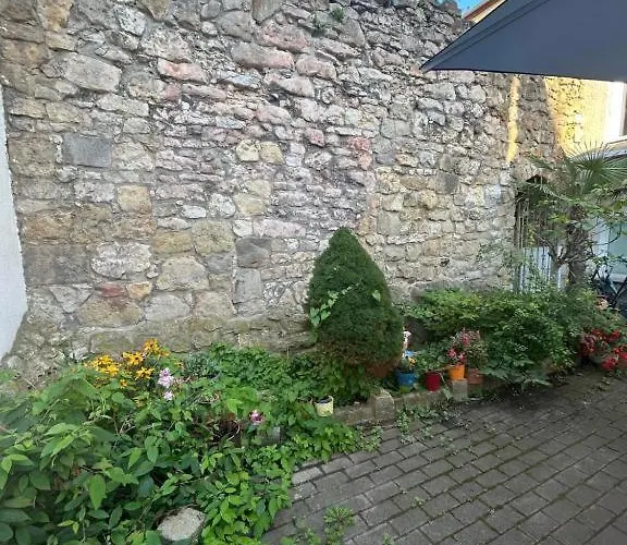 Flat Hannover * Niederdorla