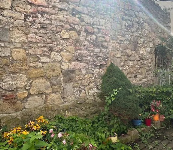 Flat Hannover Apartment *