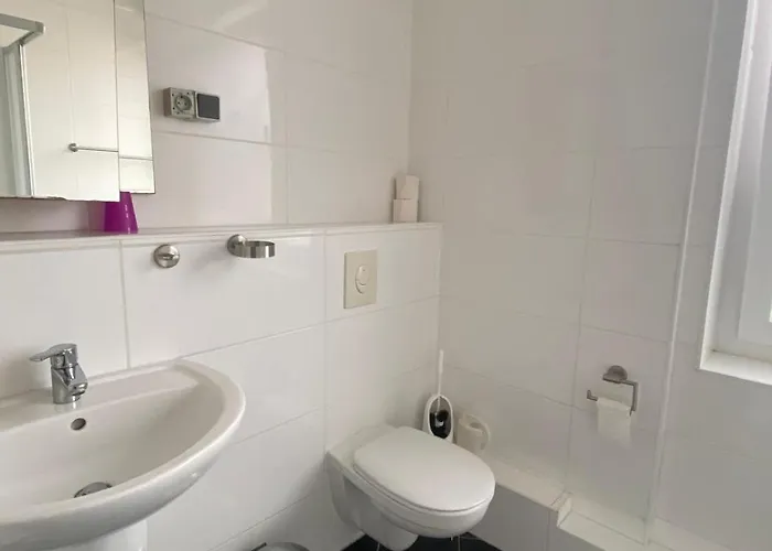 Flat Hannover Apartment